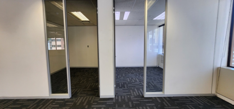 To Let commercial Property for Rent in Cape Town City Centre Western Cape